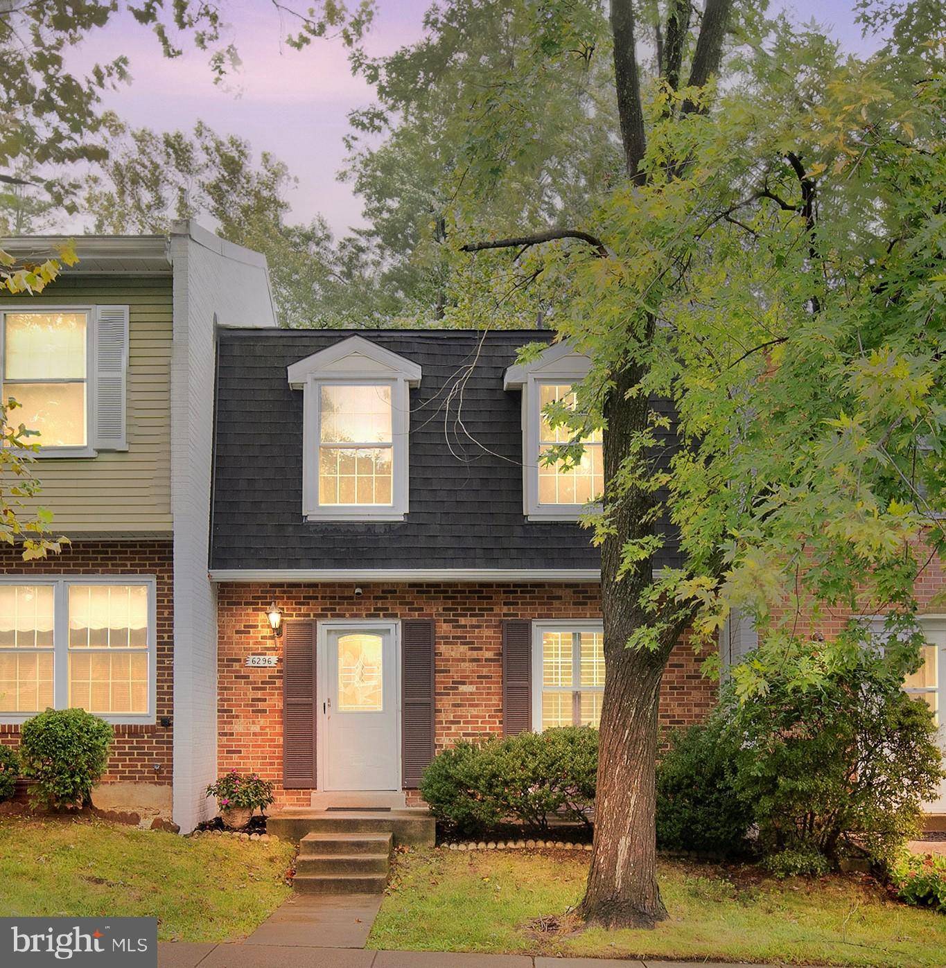 Alexandria, VA 22315,6296 HILLARY CT