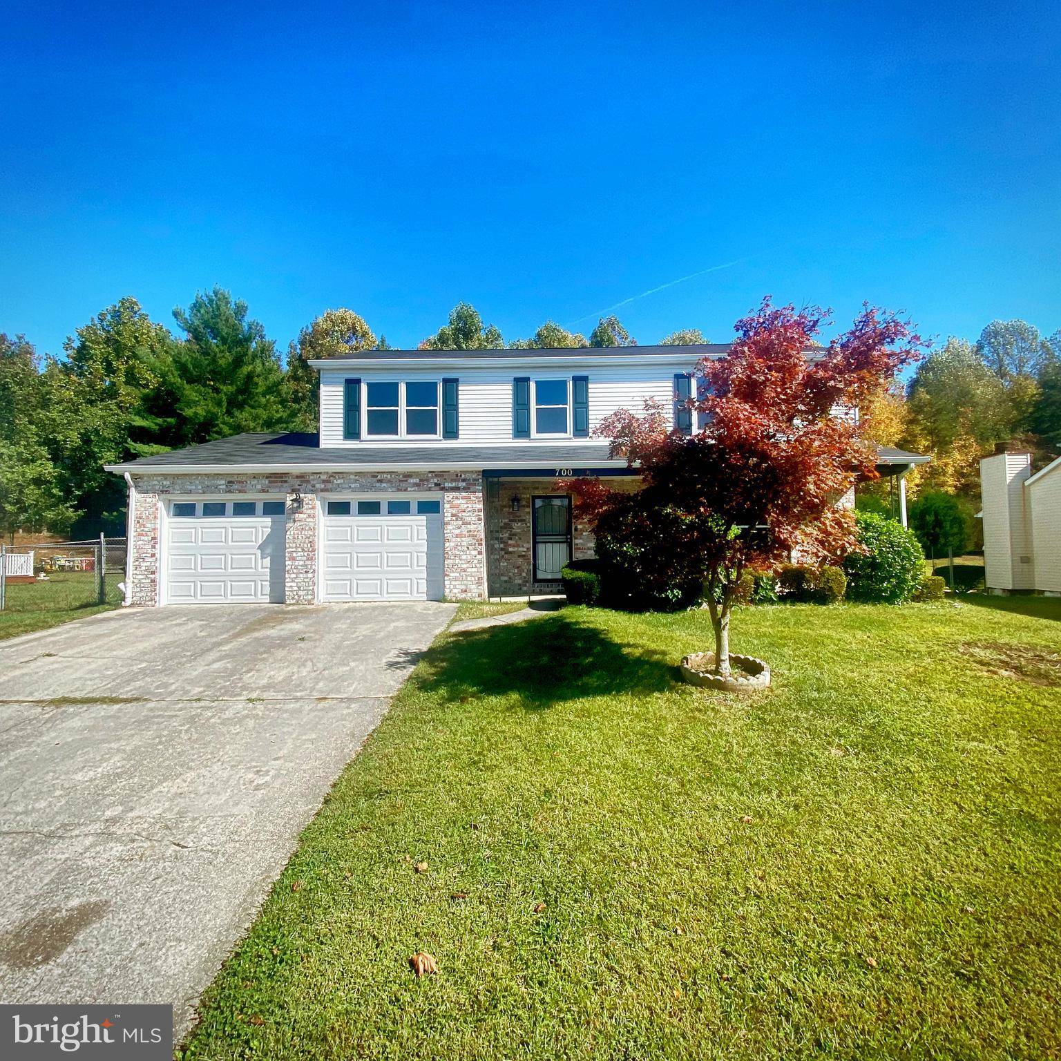 Upper Marlboro, MD 20774,700 ETNA DR