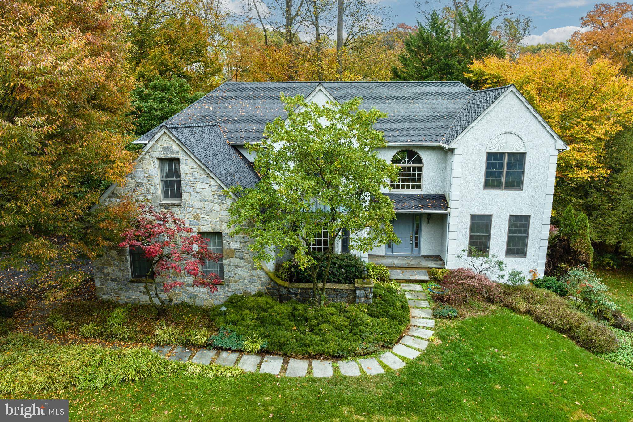 Landenberg, PA 19350,5000 DEVONSHIRE CT