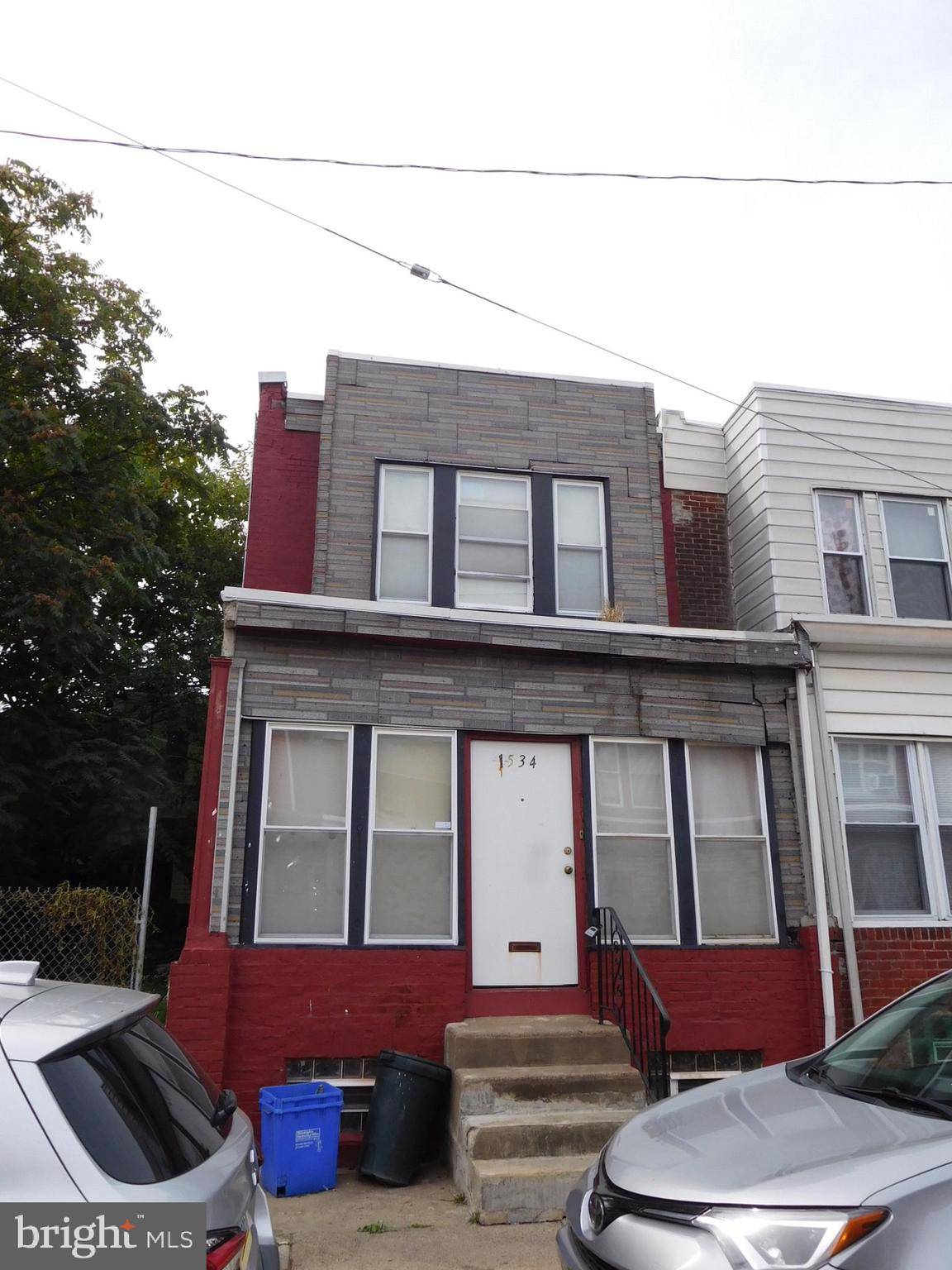 Philadelphia, PA 19143,1534 S ALLISON ST