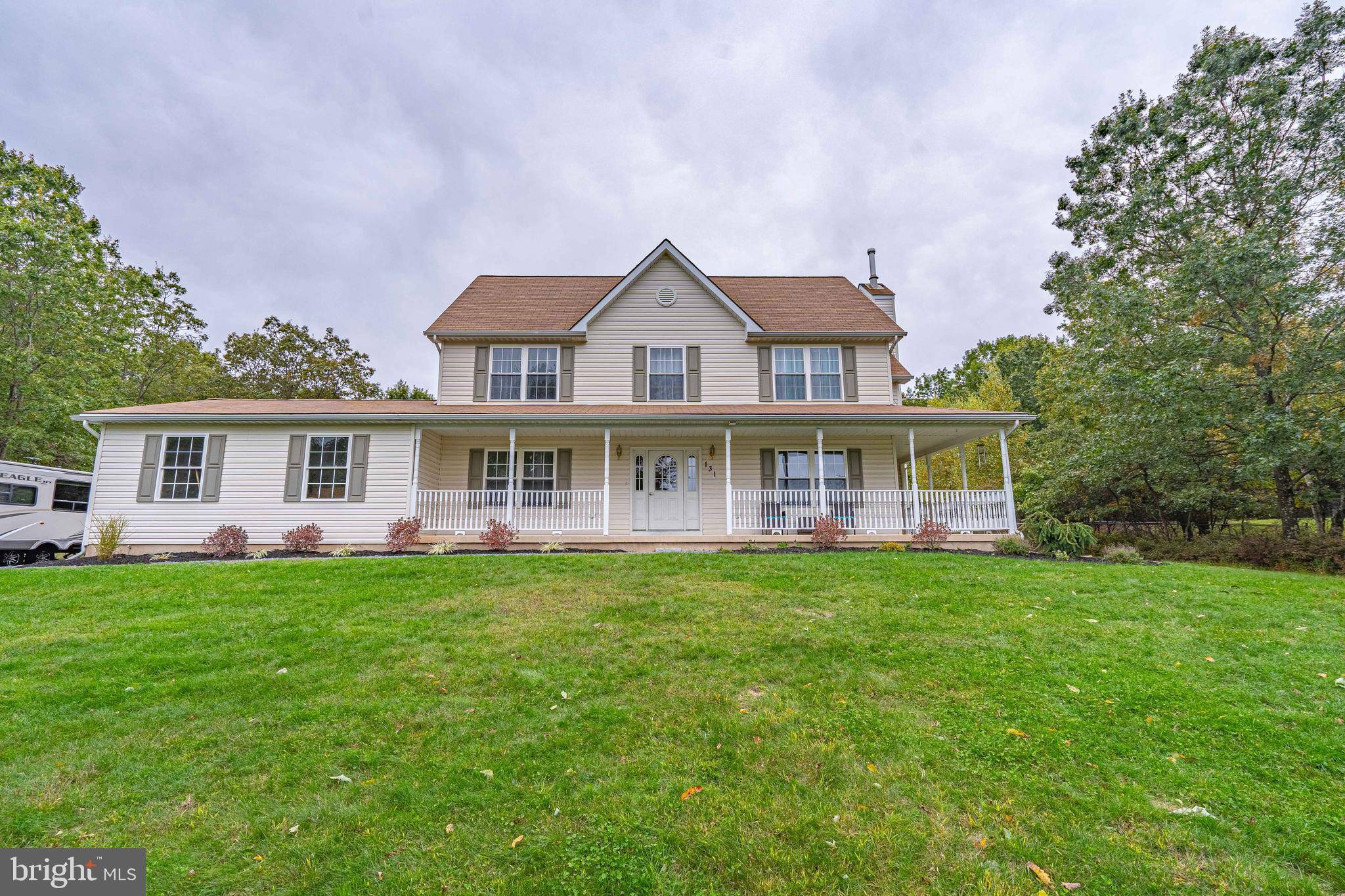 Albrightsville, PA 18210,131 GOWER RD