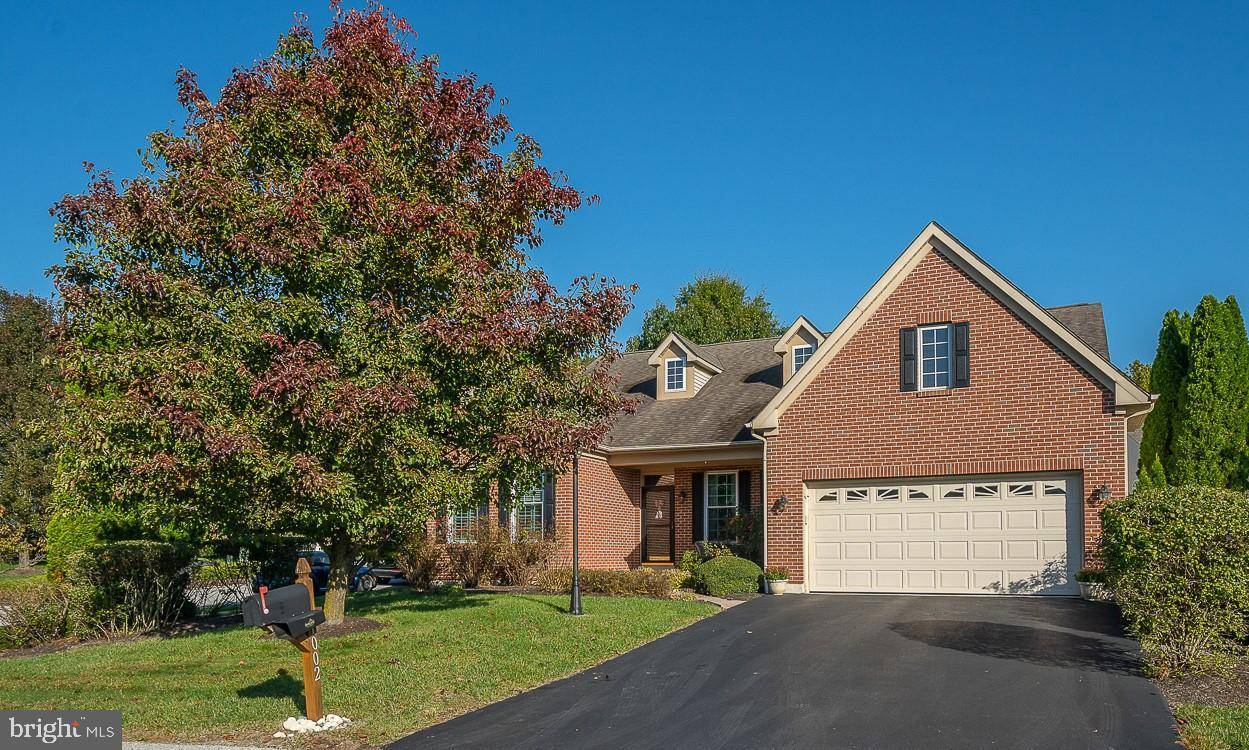 Downingtown, PA 19335,1002 MILLSTONE CT