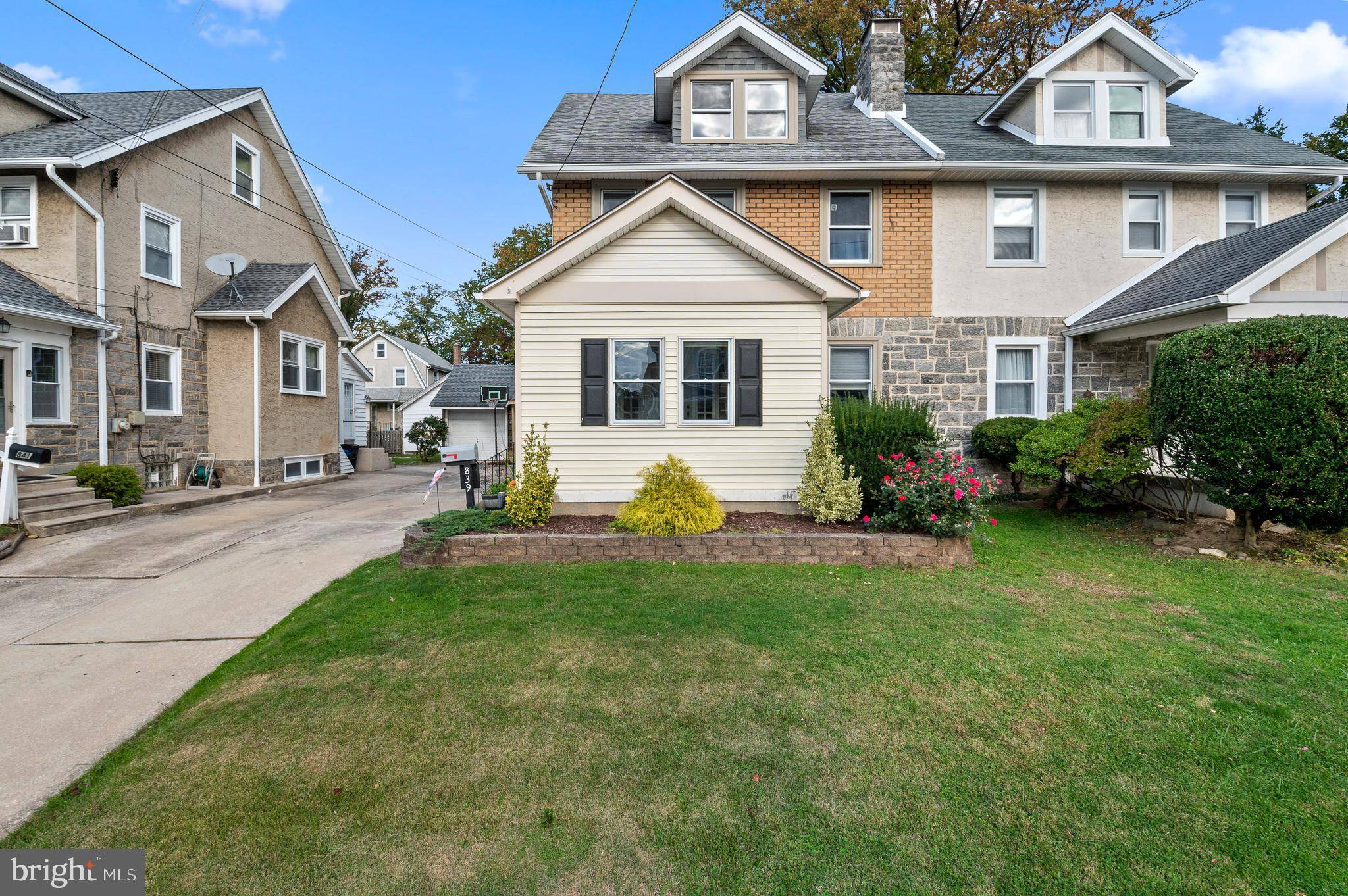 Drexel Hill, PA 19026,839 ORMOND AVE