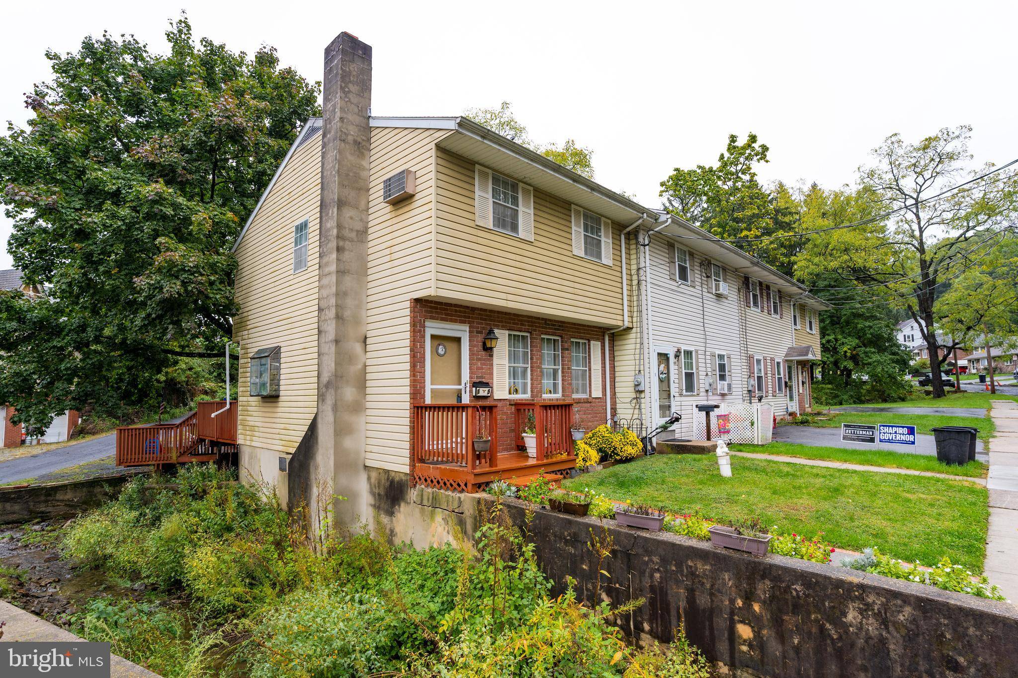 Mohnton, PA 19540,15 REED ST