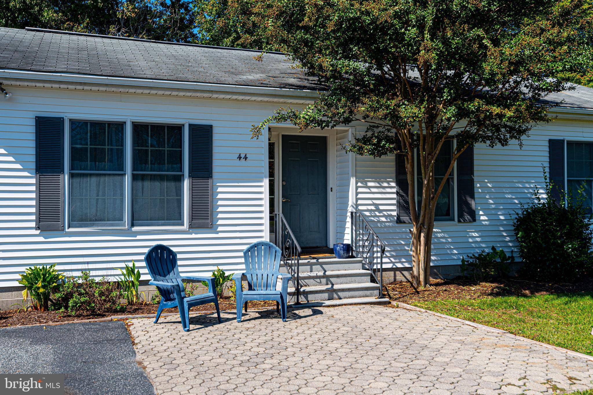 Ocean View, DE 19970,44 S PRIMROSE LN