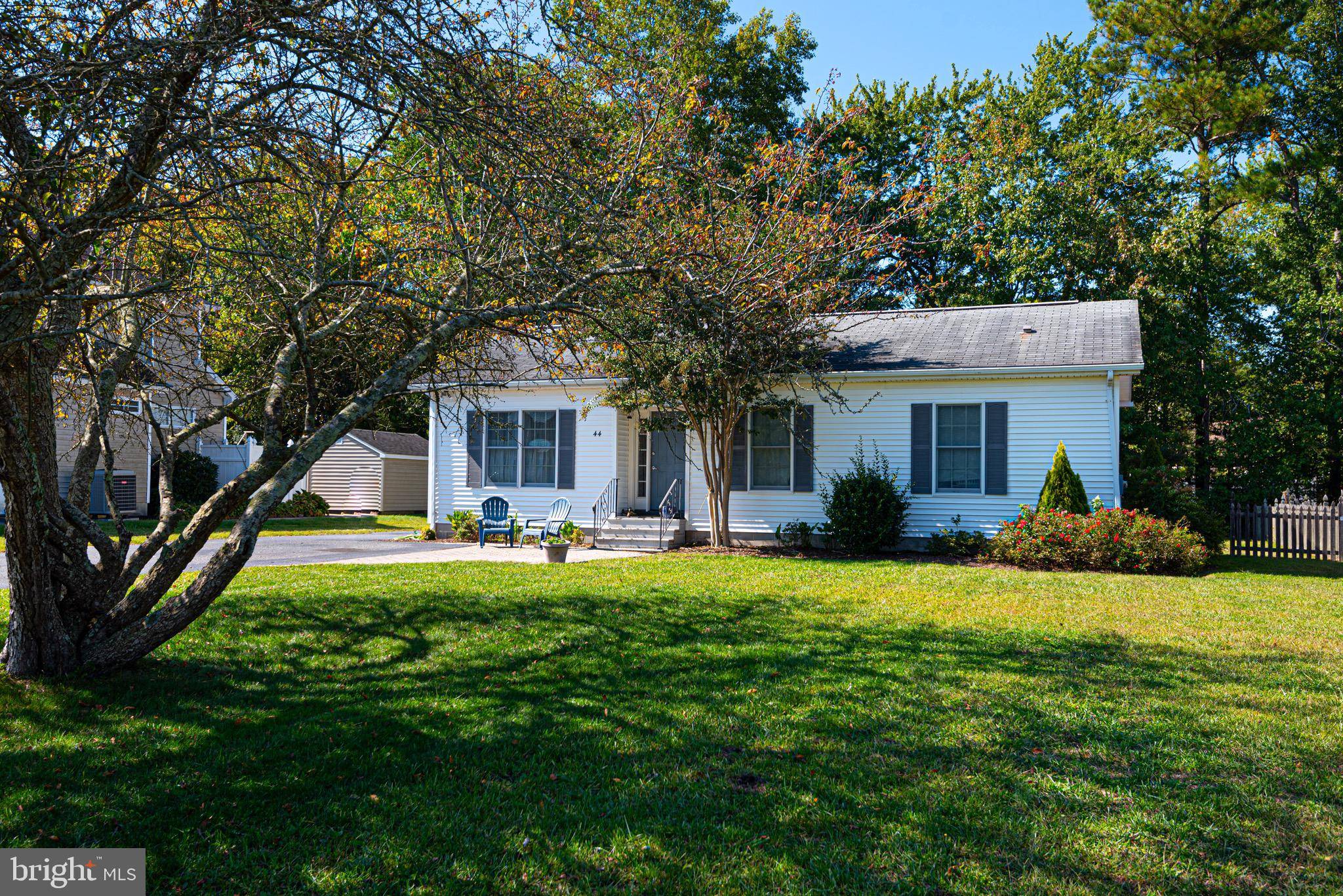 Ocean View, DE 19970,44 S PRIMROSE LN