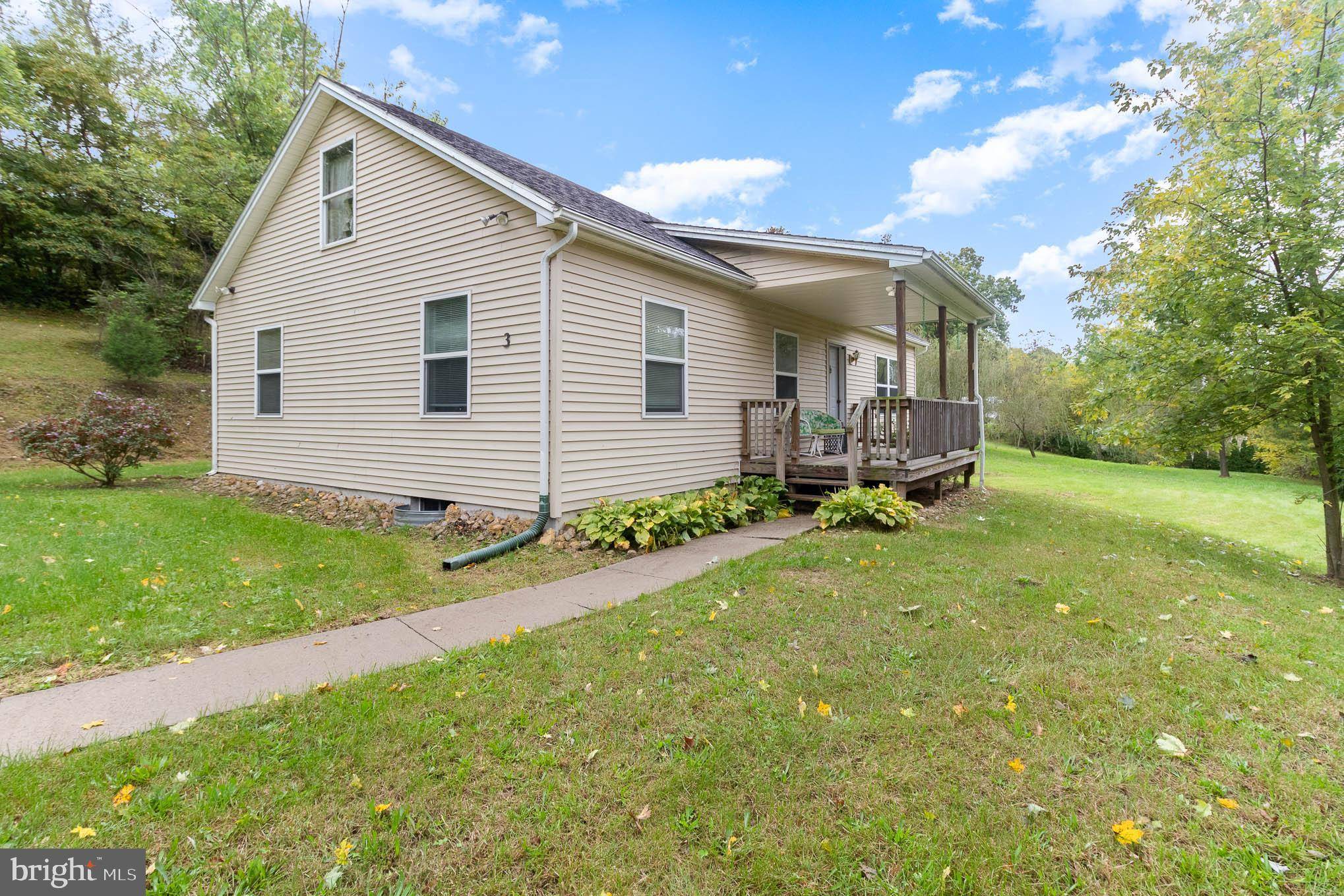 Loysville, PA 17047,3 THOMAS LN