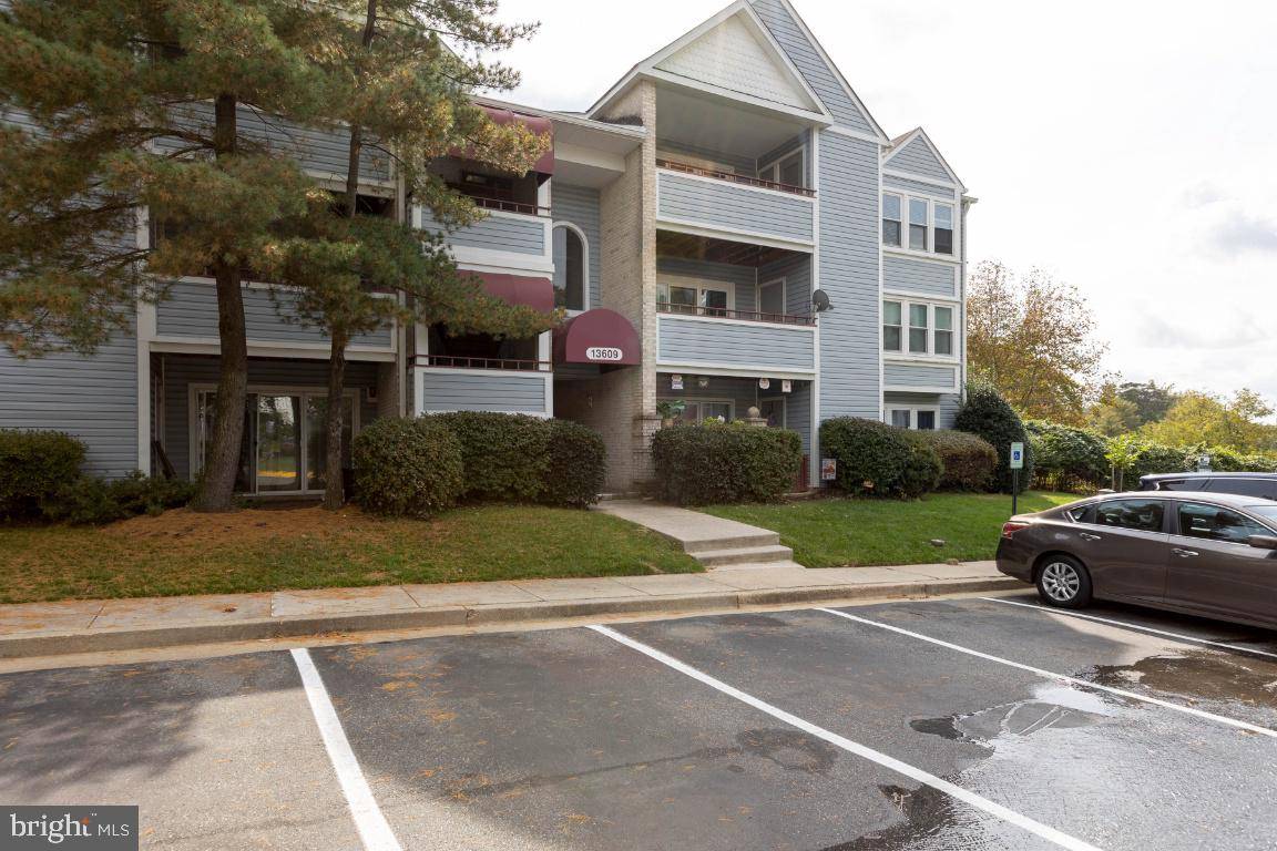 Silver Spring, MD 20904,13609 SIR THOMAS WAY #1-C-34