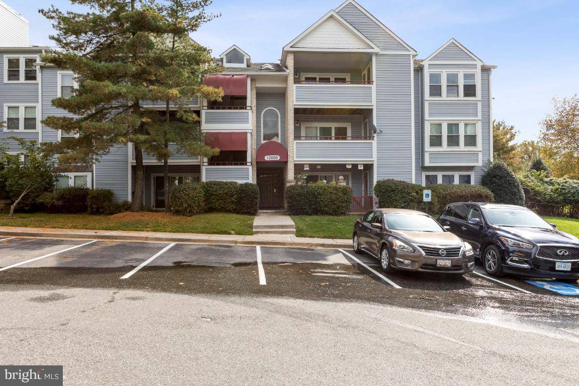 Silver Spring, MD 20904,13609 SIR THOMAS WAY #1-C-34