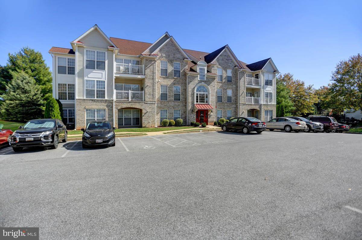 Frederick, MD 21702,2503 CATOCTIN CT #4 2B