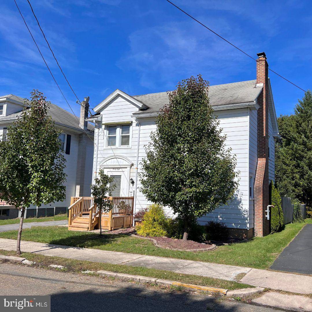 Lehighton, PA 18235,38 LENTZ AVE