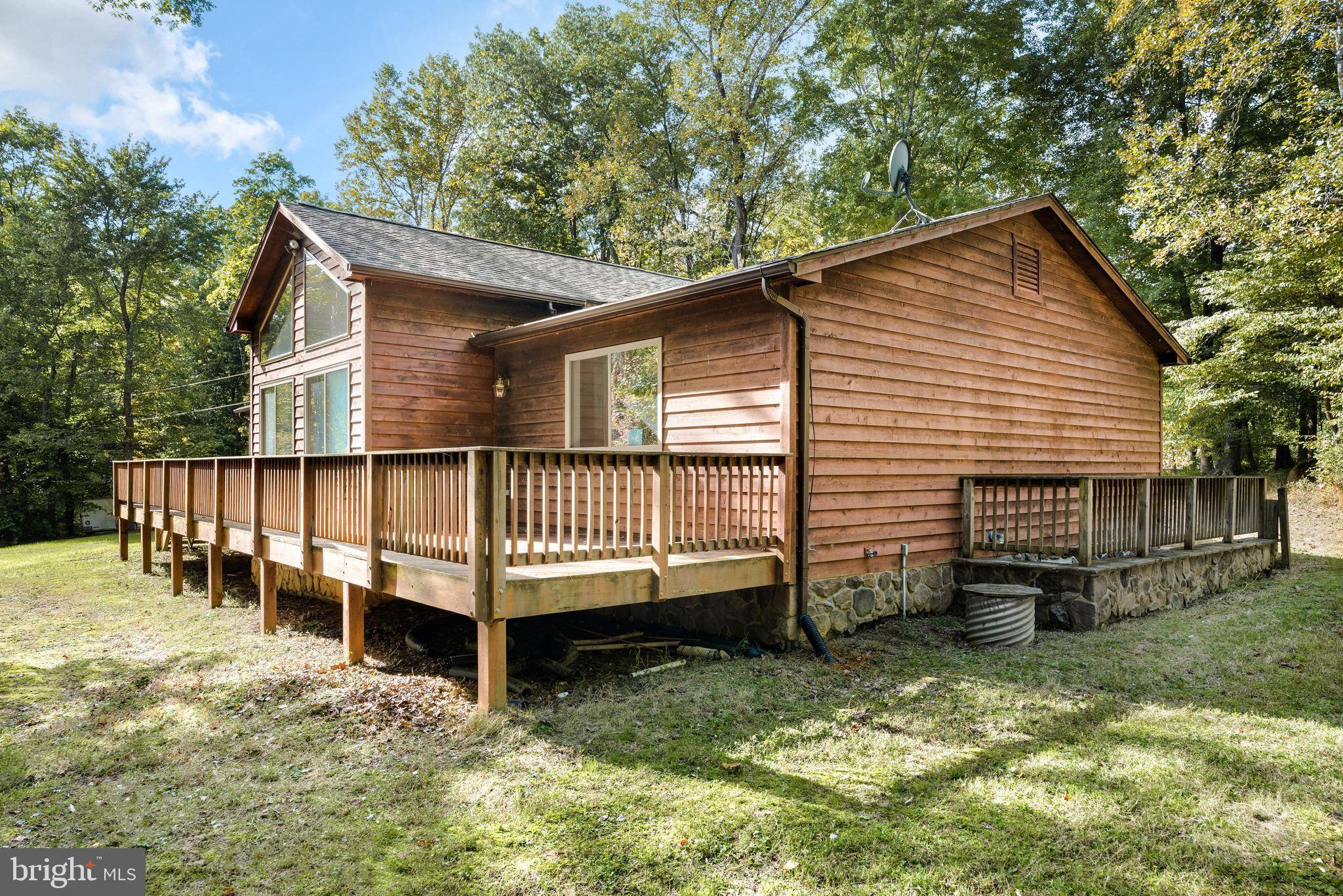 Bentonville, VA 22610,78 BLACKBEAR CT