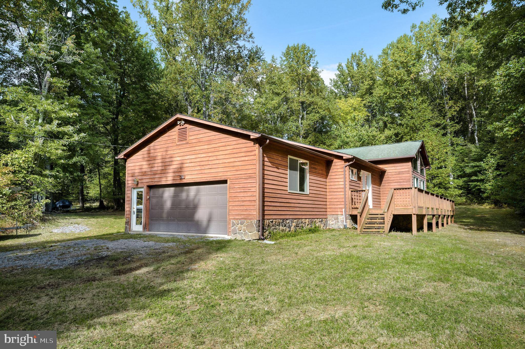 Bentonville, VA 22610,78 BLACKBEAR CT