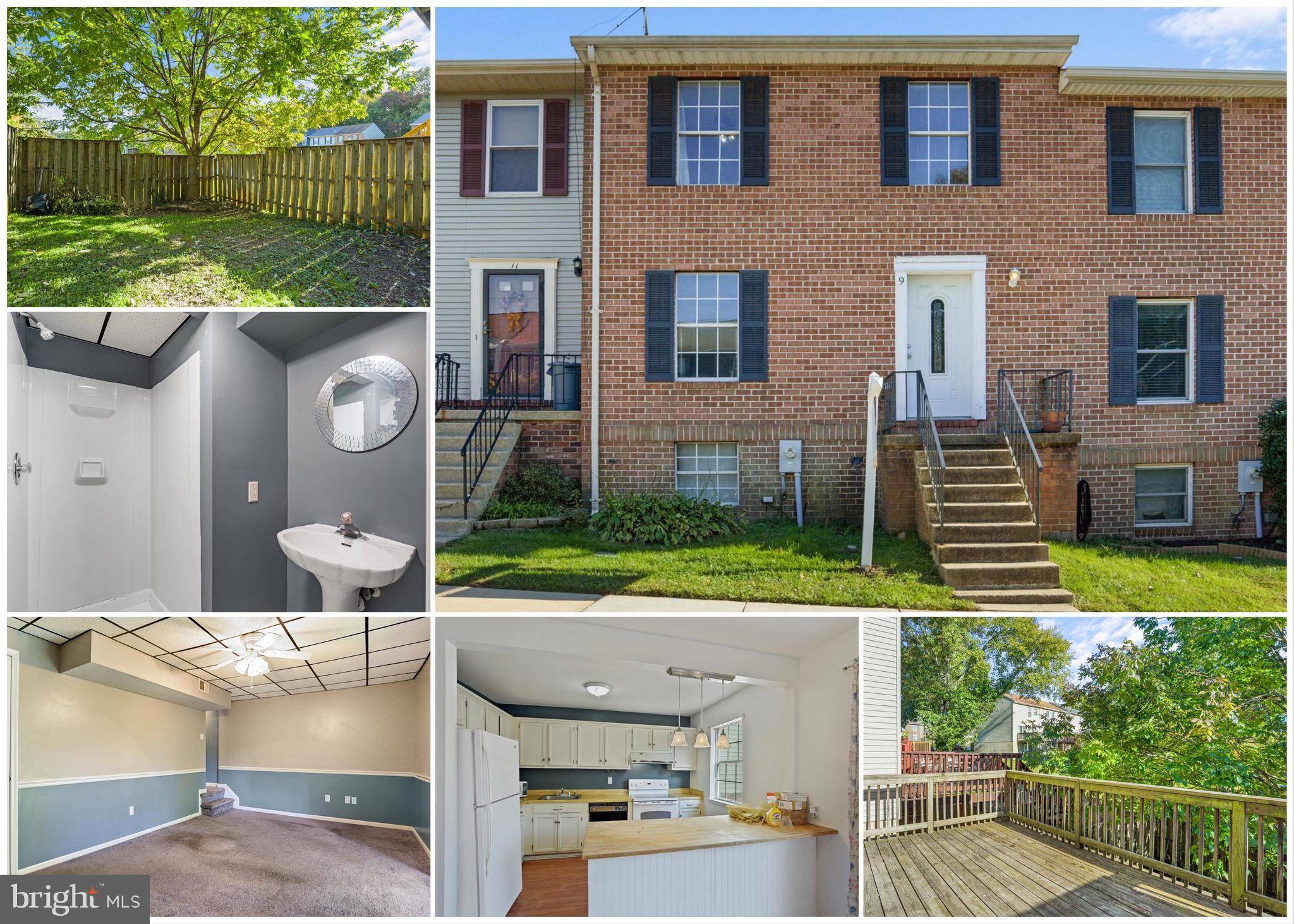 Abingdon, MD 21009,9 PHILLIPS CHOICE CT