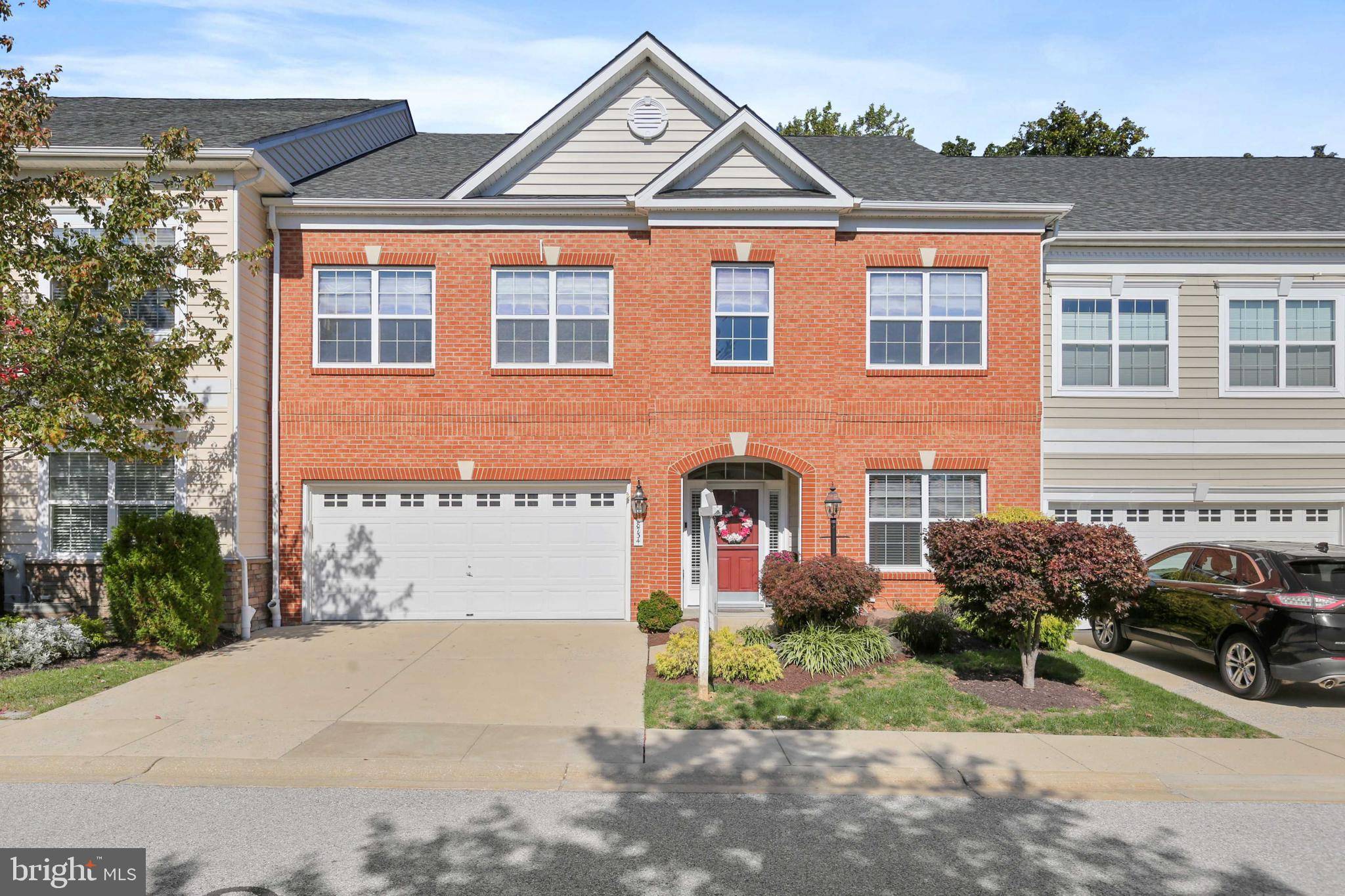 Columbia, MD 21045,8734 SAGE BRUSH WAY #71