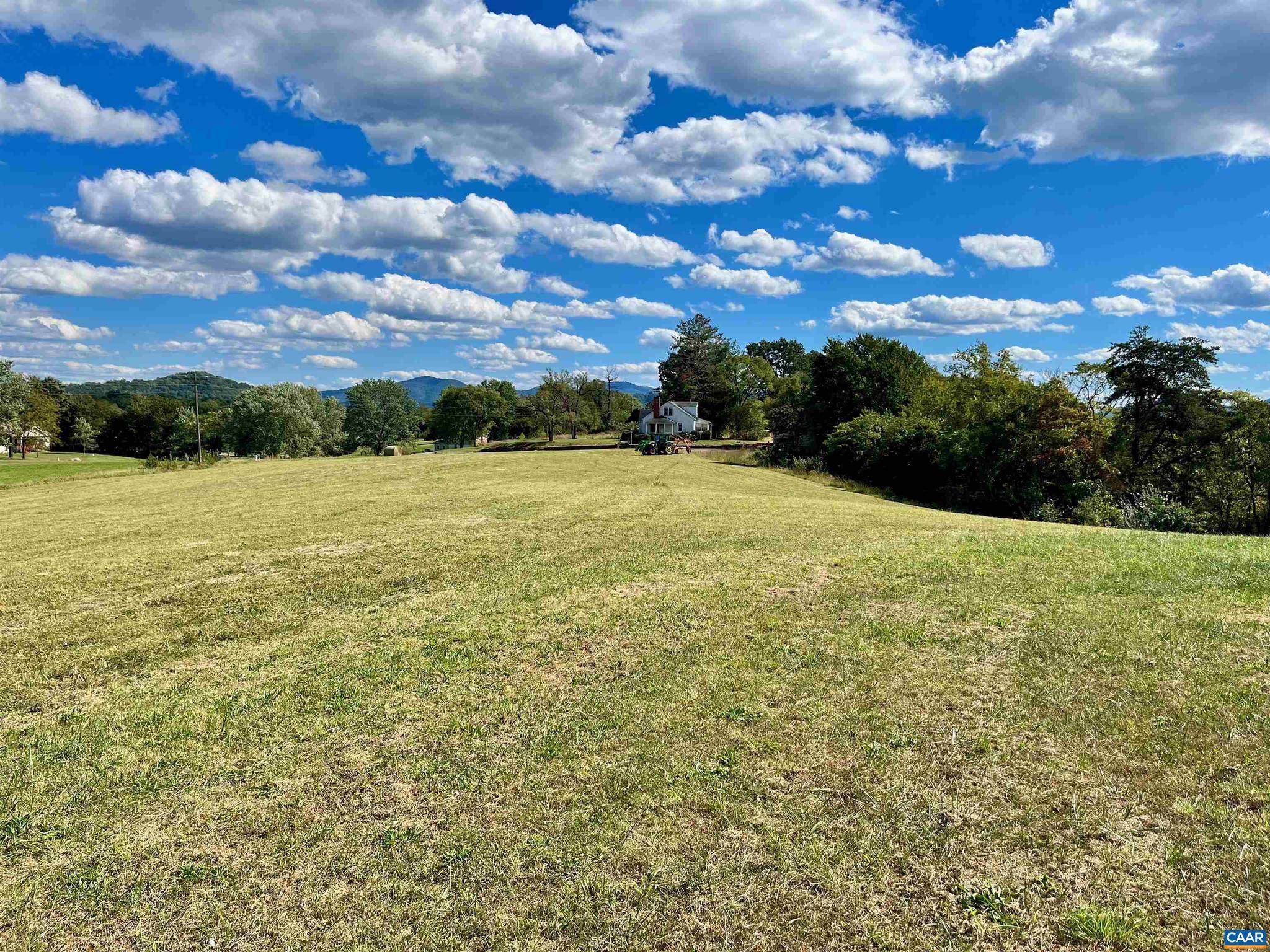 Afton, VA 22920,LOT 3 AFTON MOUNTAIN RD #3