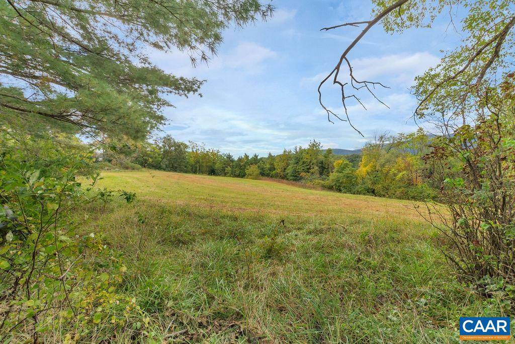 Afton, VA 22920,LOT 5 AFTON MOUNTAIN RD #5