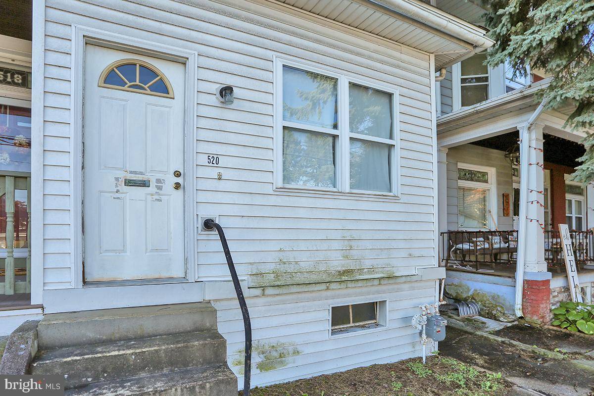 West Reading, PA 19611,520 FRANKLIN ST