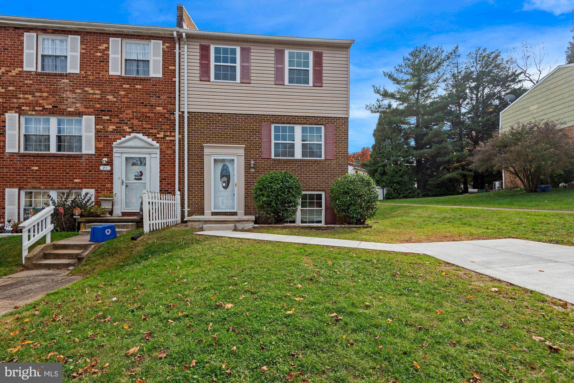 Westminster, MD 21157,23 MIDDLE GROVE CT W