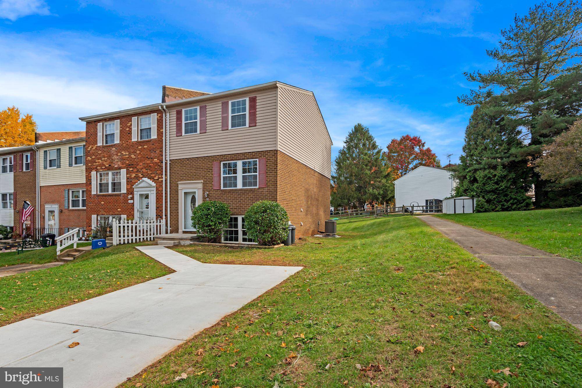 Westminster, MD 21157,23 MIDDLE GROVE CT W