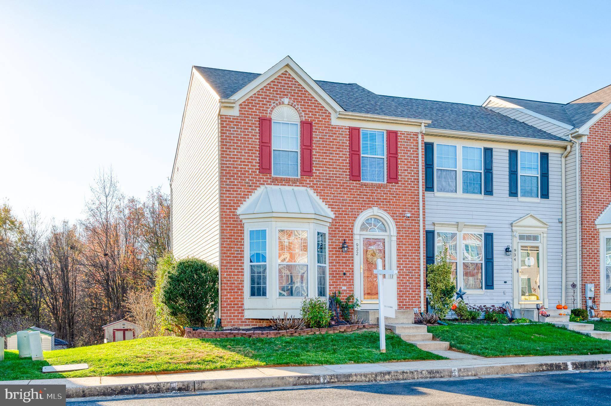 Bel Air, MD 21014,932 FELICIA CT