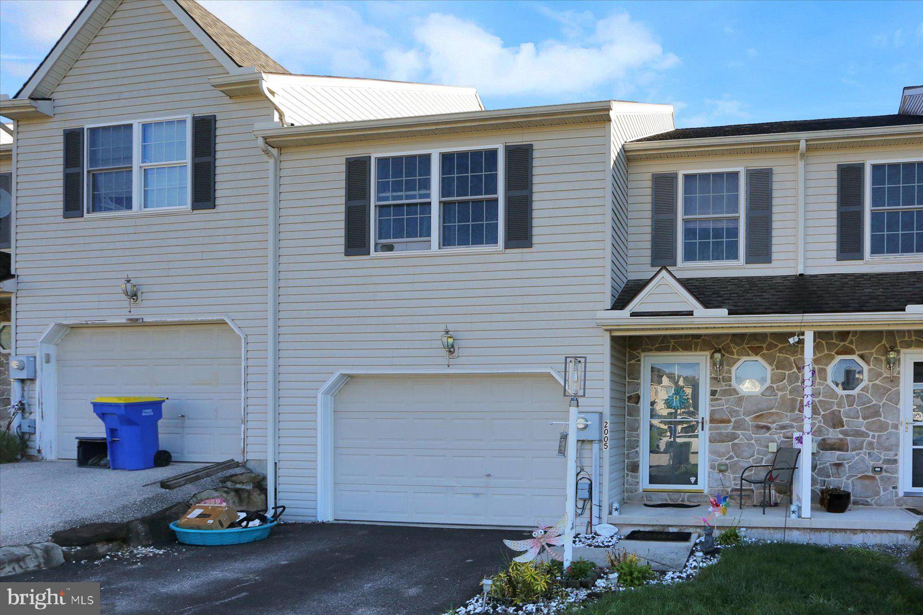 Dover, PA 17315,2005 SHAFFER CIR