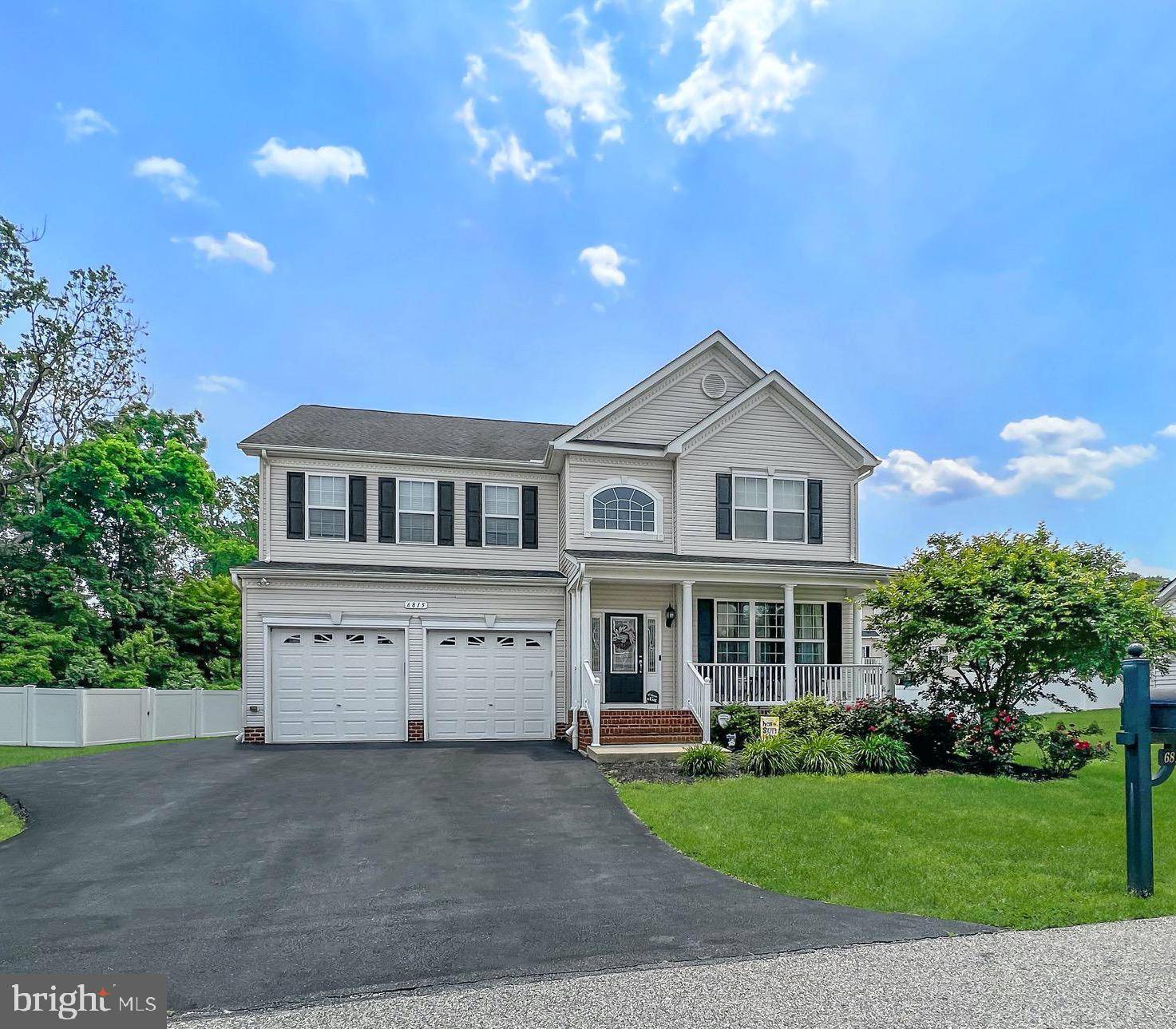 Chesapeake Beach, MD 20732,6815 MERIDIAN CT