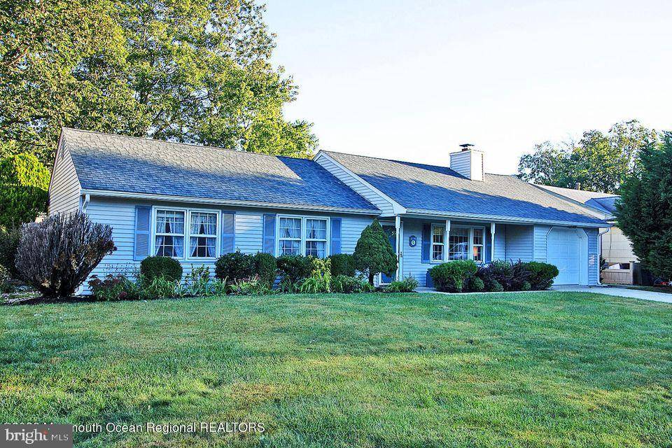 Forked River, NJ 08731,414 BRENTWOOD PL