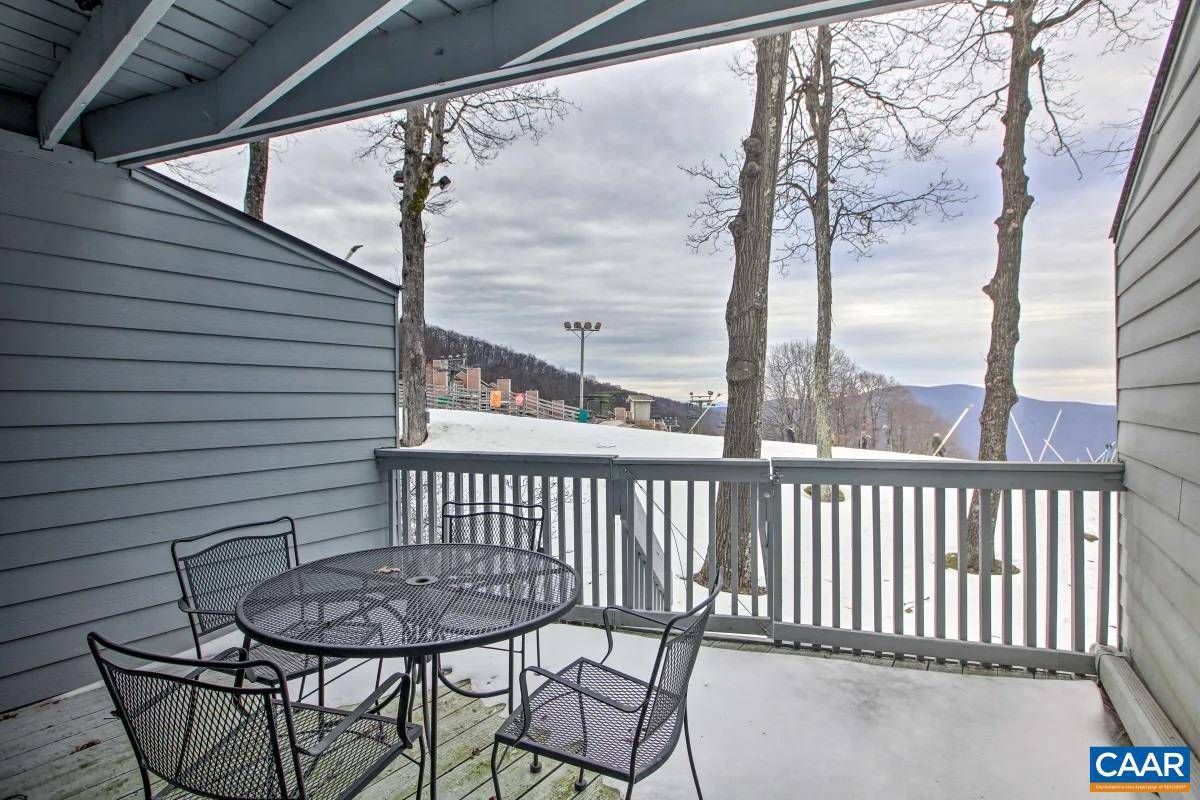 Wintergreen Resort, VA 22967,239 TIMBERS CONDOS