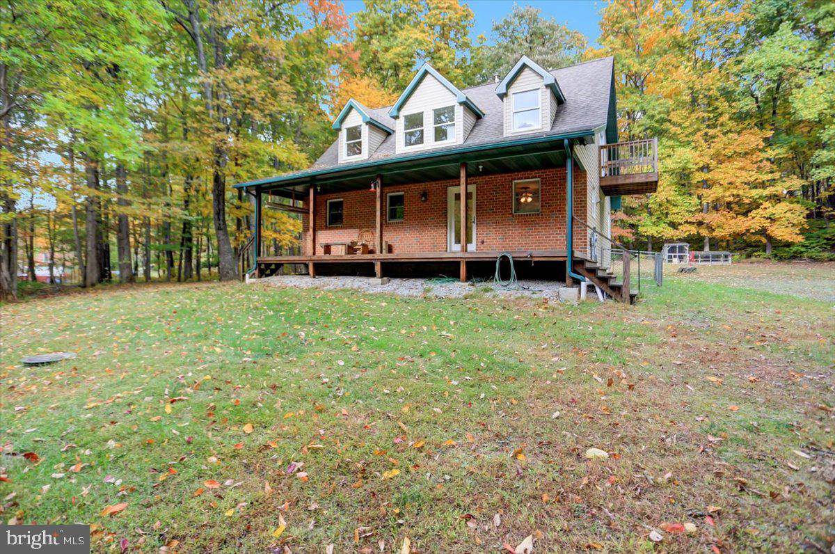 Orrtanna, PA 17353,915 GREEN RIDGE RD