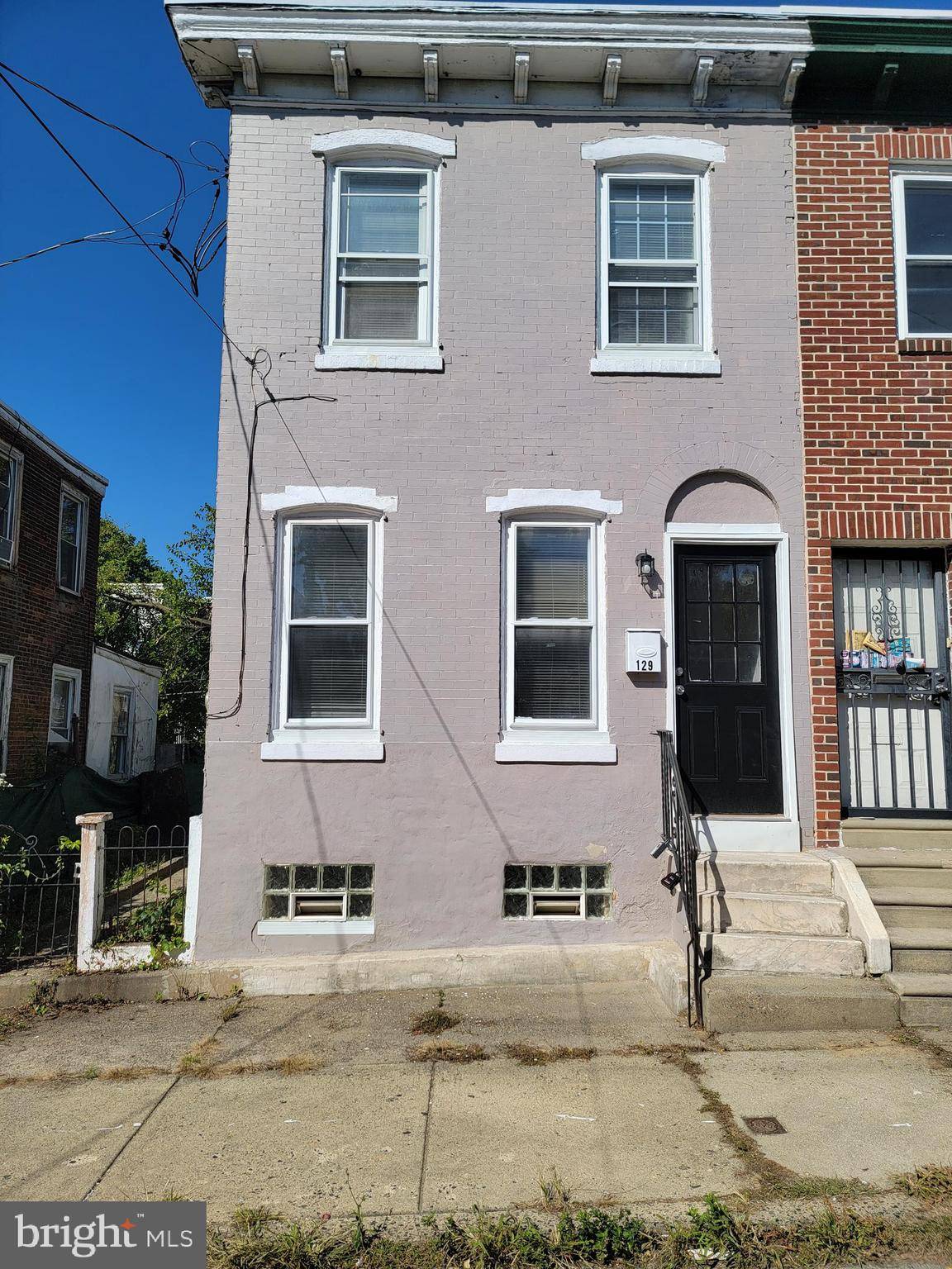 Philadelphia, PA 19144,129 E PASTORIUS ST