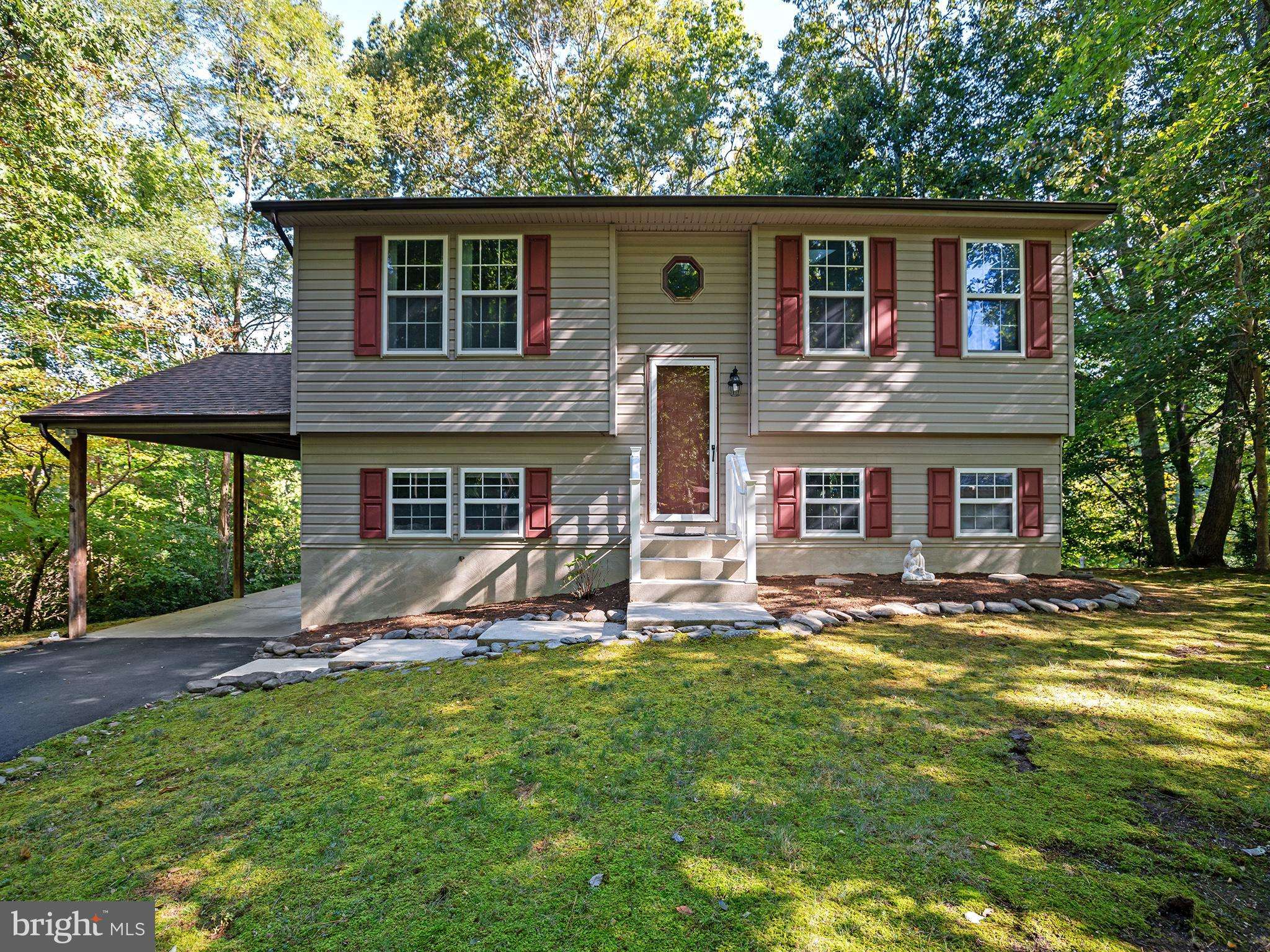 Lusby, MD 20657,461 DOVE CT