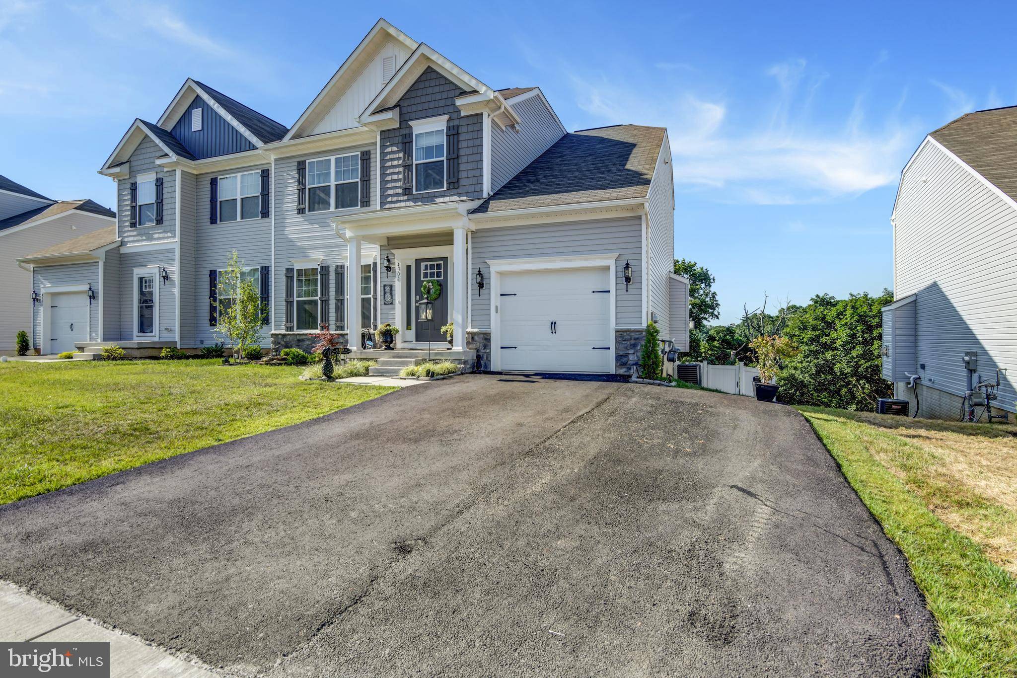 Stewartstown, PA 17363,4306 BLACKBURN DR