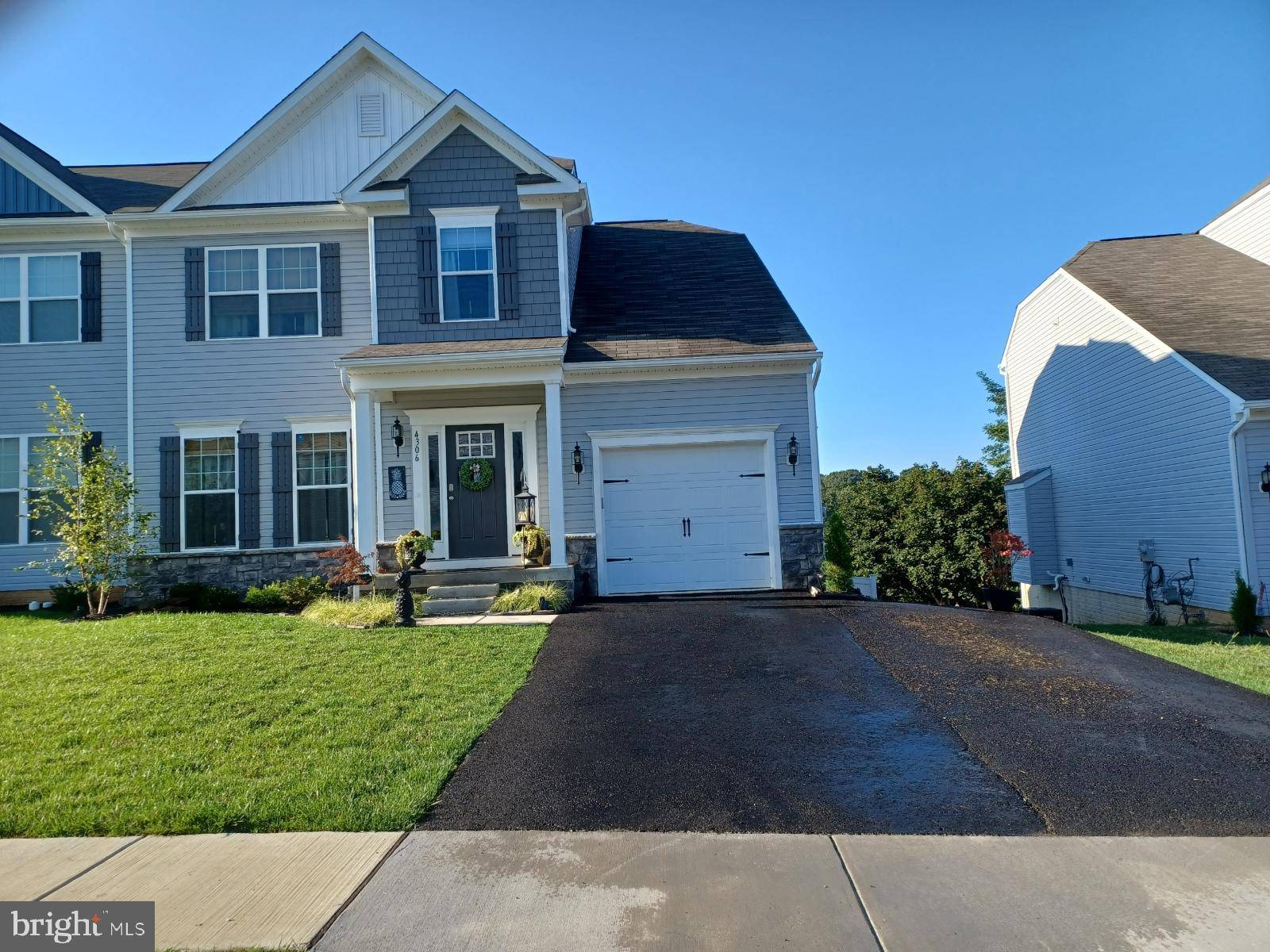 Stewartstown, PA 17363,4306 BLACKBURN DR