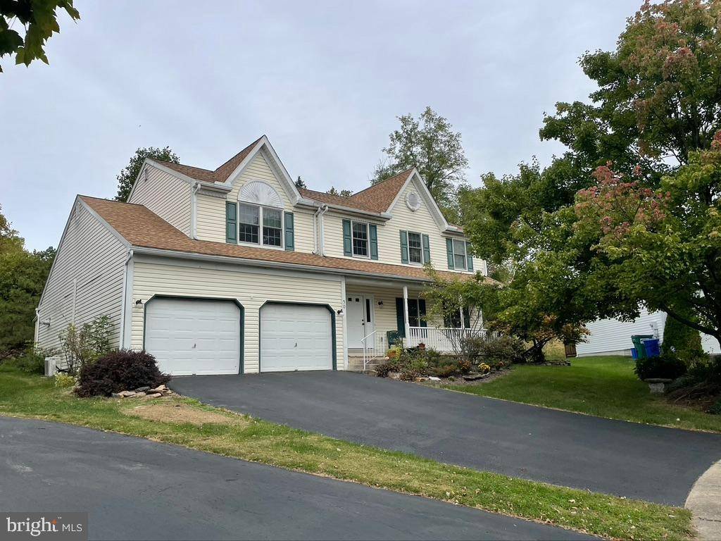 Reading, PA 19606,50 CARIBOU CT