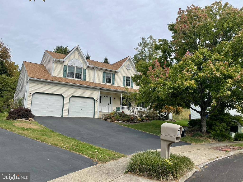 Reading, PA 19606,50 CARIBOU CT