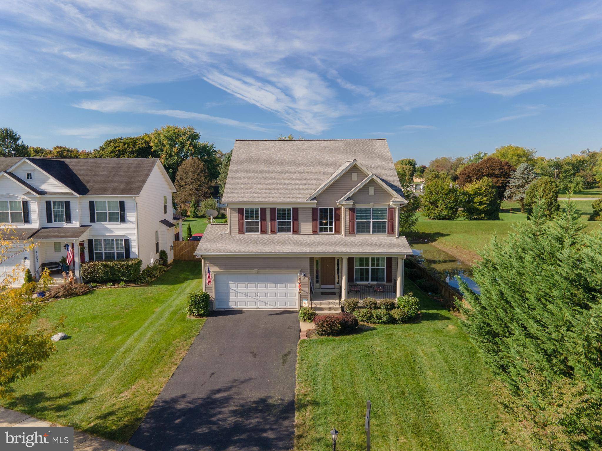 Hagerstown, MD 21740,12958 NITTANY LION CIR
