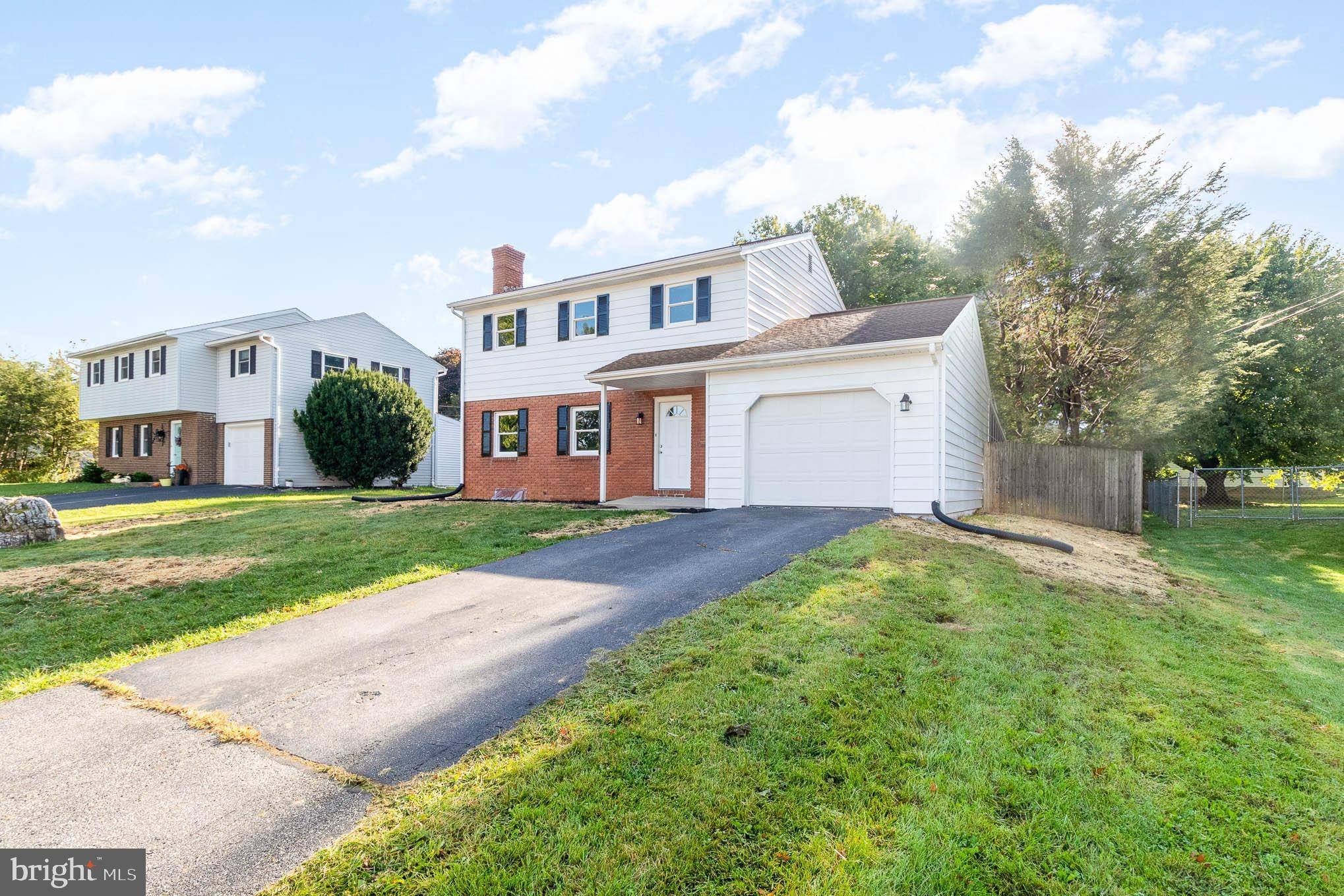 Chambersburg, PA 17201,1069 LEIDIG DRIVE