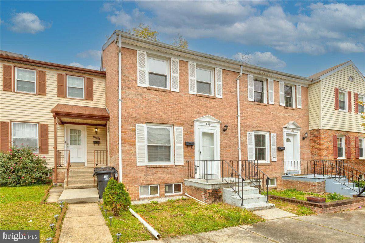 Laurel, MD 20708,12934 CLAXTON DR #6-H