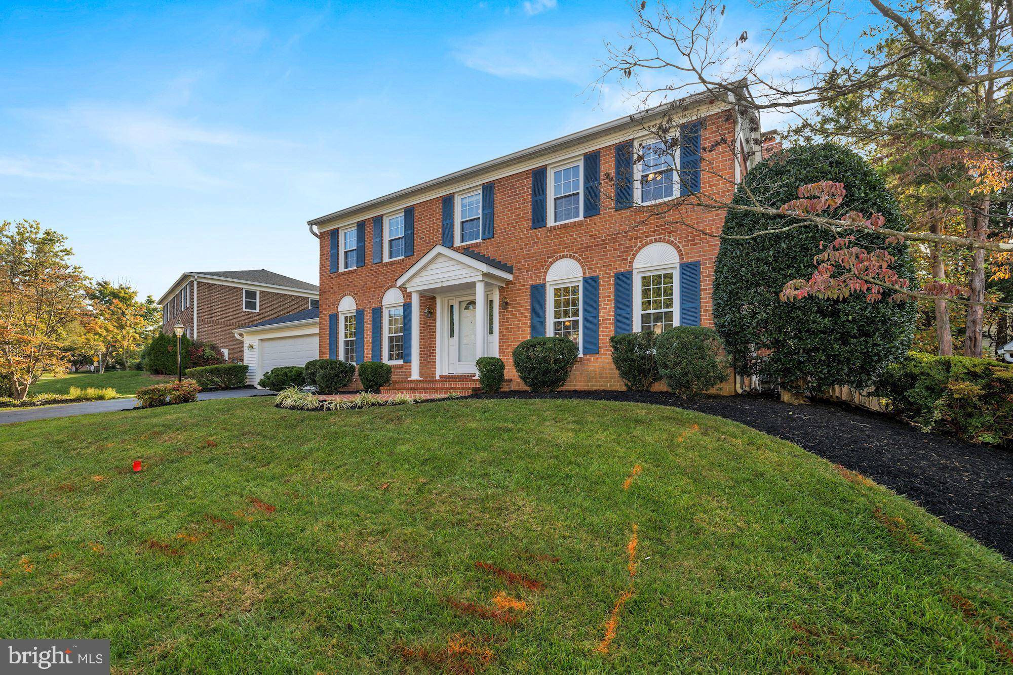 Potomac, MD 20854,2 CRESTVIEW CT