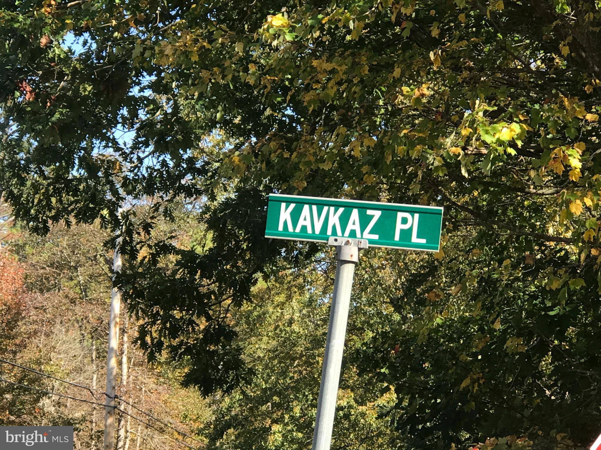 Buena, NJ 08310,0 KAVKAZ PL