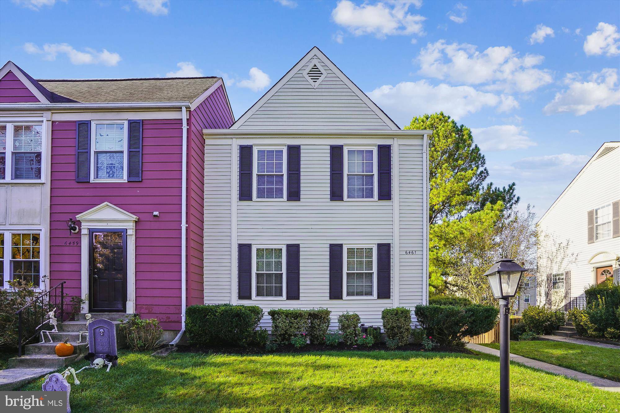 Alexandria, VA 22315,6461 LINLEIGH WAY