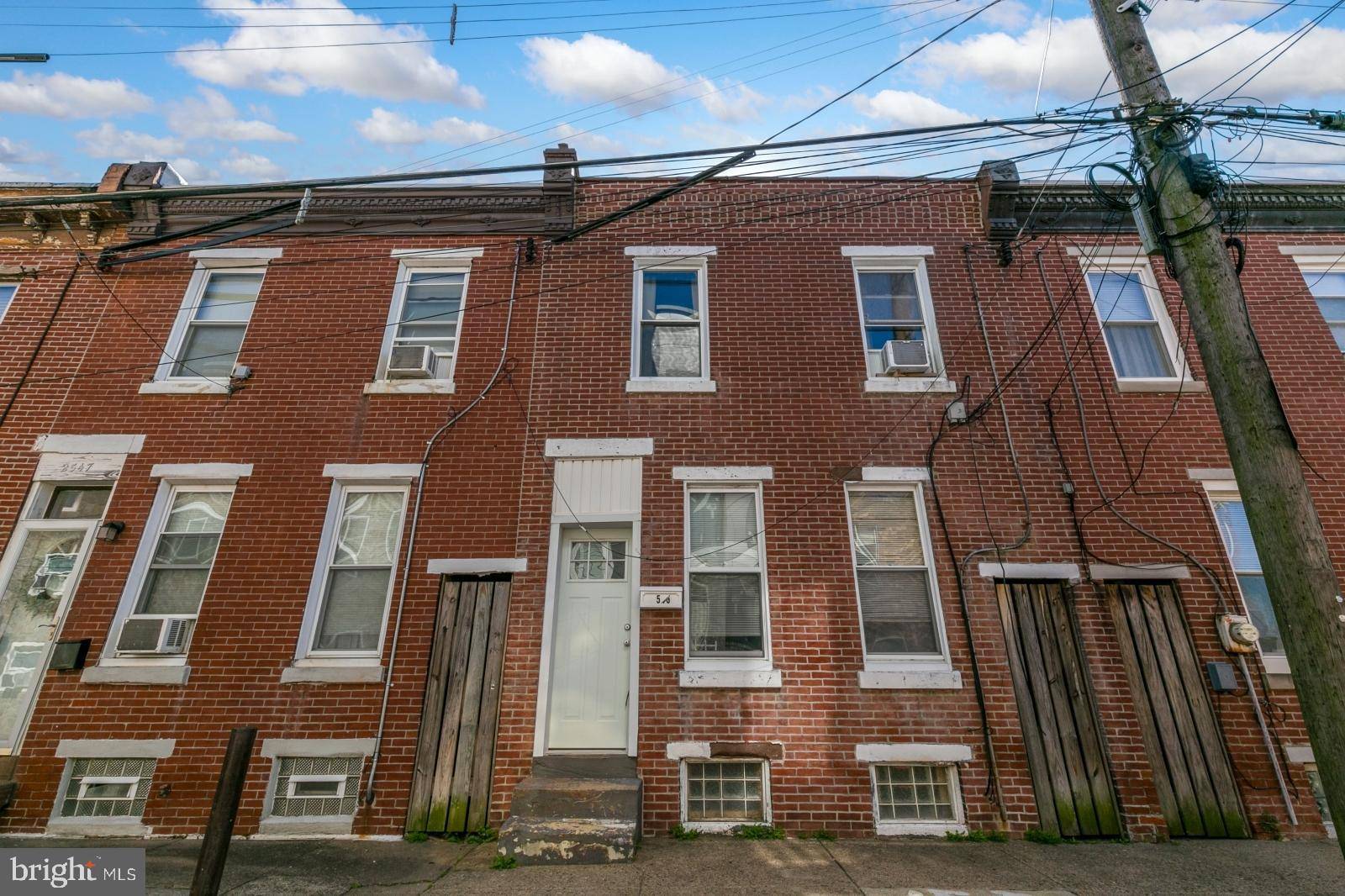 Philadelphia, PA 19125,2545 WEBB ST