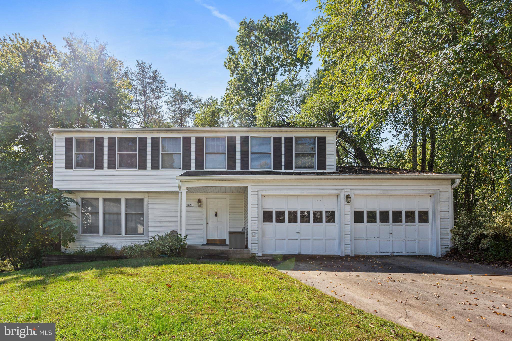 Burke, VA 22015,5724 OAK FERN CT