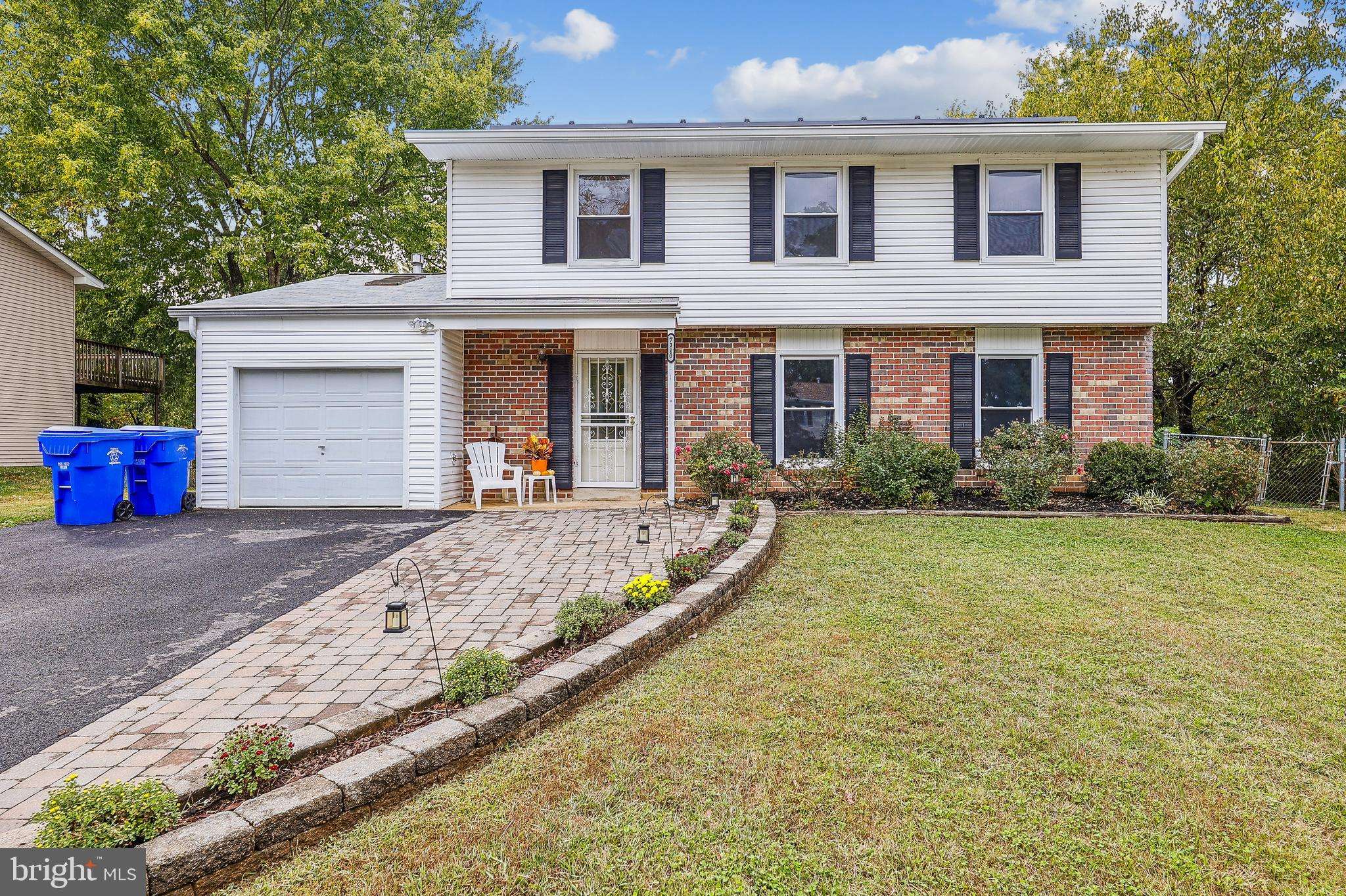 Bryans Road, MD 20616,7110 GARDEN CT