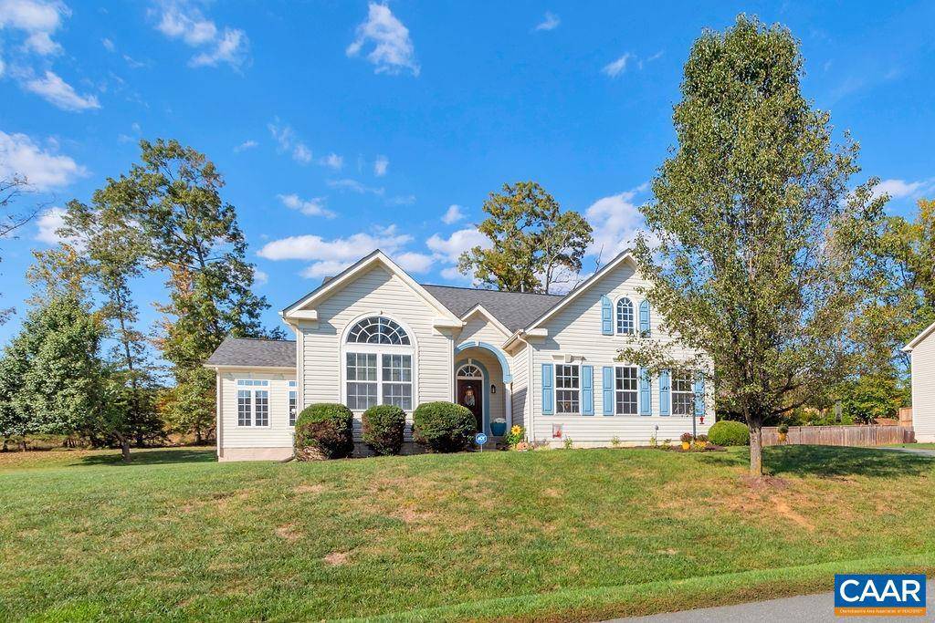 Palmyra, VA 22963,399 JUSTIN DR