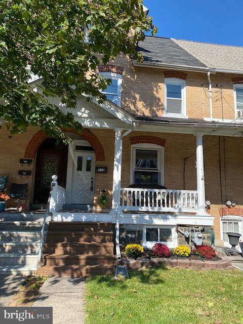 Quakertown, PA 18951,713 JUNIPER ST