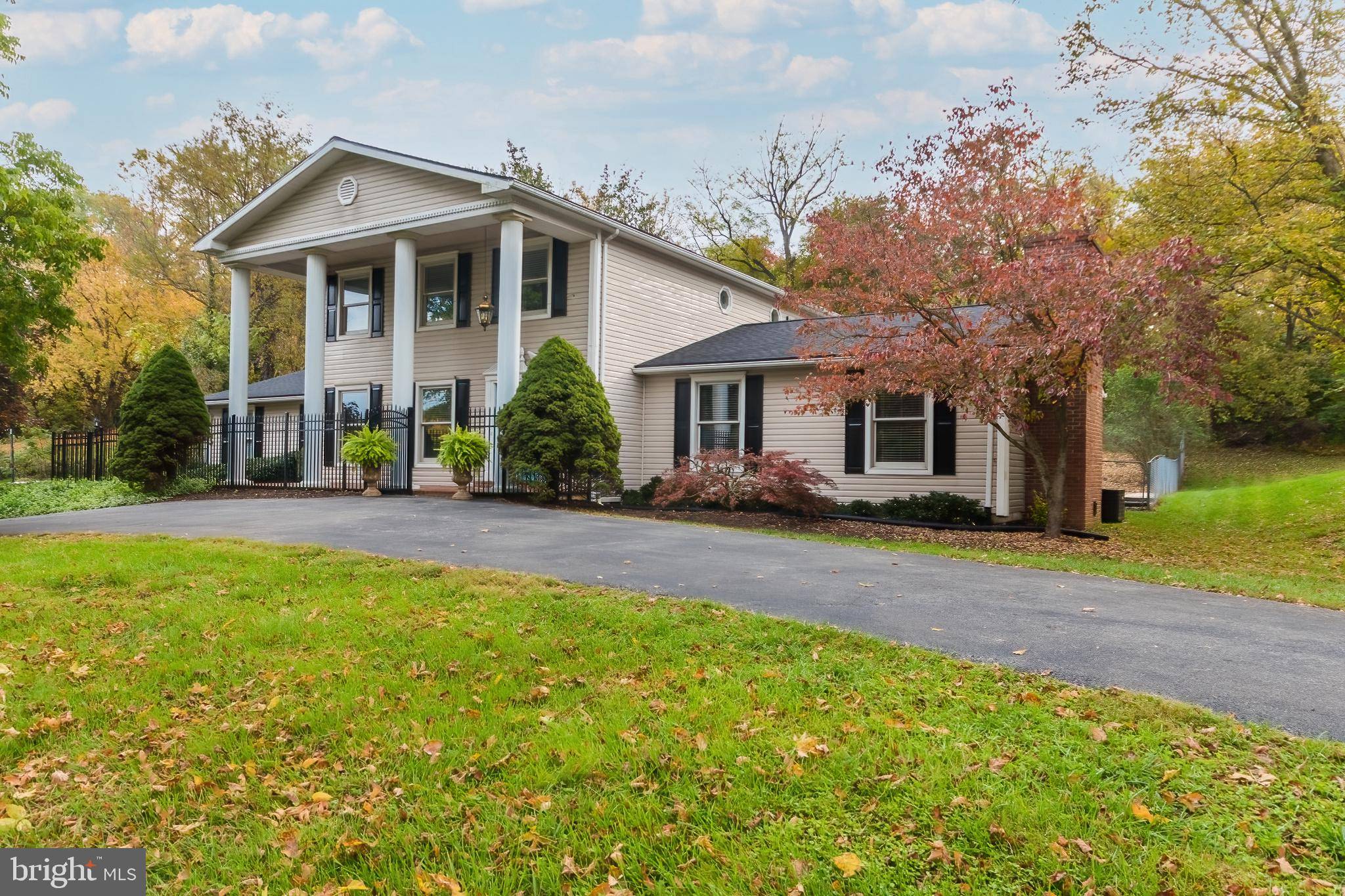 Shepherdstown, WV 25443,71 VALLEY CT