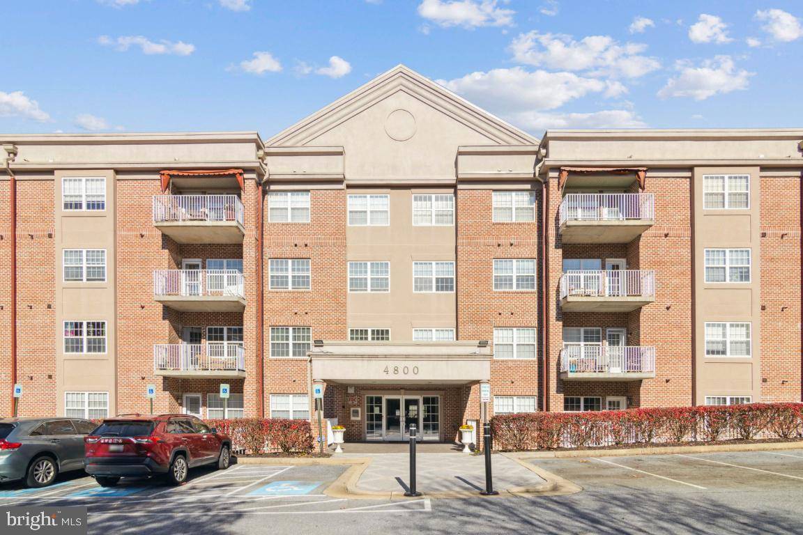 Owings Mills, MD 21117,4800 COYLE RD #305