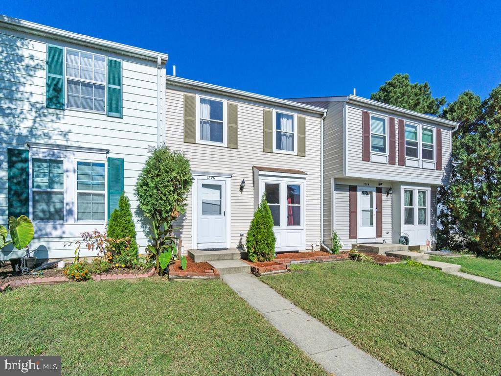 Woodbridge, VA 22191,1796 TILLETSON PL